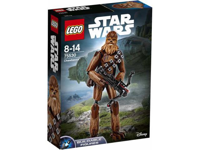 Chewbacca #75530 LEGO Star Wars