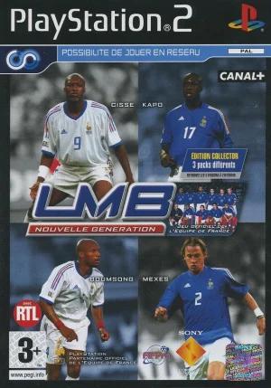 Le Monde des Bleus 2004 PAL Playstation 2
