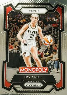 Lexie Hull