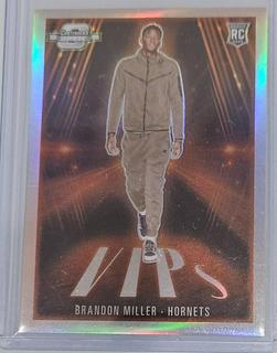 Brandon Miller
