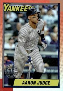 Aaron Judge