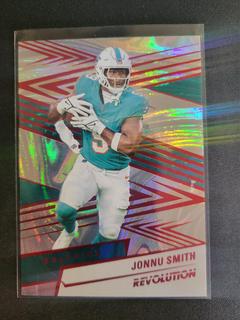 Jonnu Smith