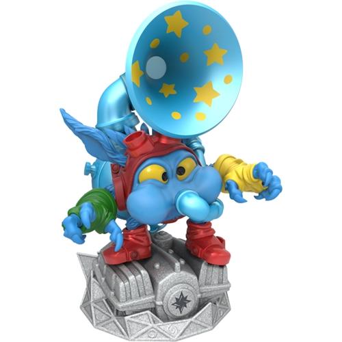Birthday Bash Big Bubble Pop Fizz Skylanders