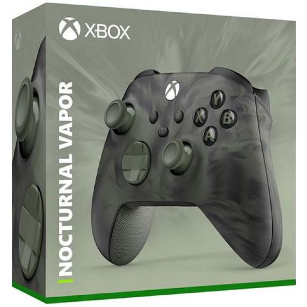 Nocturnal Vapor Controller Xbox Series X