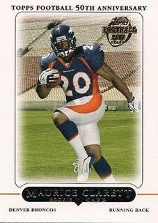 Maurice Clarett