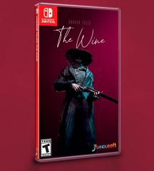 Horror Tales: The Wine Nintendo Switch Prices