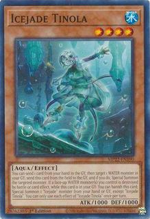 Icejade Tinola MP22-EN190