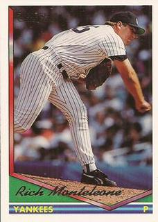 Rich Monteleone