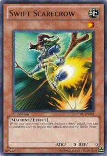 Swift Scarecrow STBL-EN001