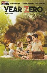 Year Zero #3 (2020) Comic Books Year Zero Prices