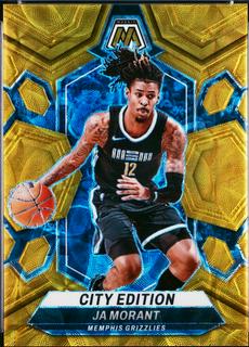 Ja Morant