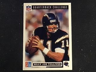 Billy Joe Tolliver