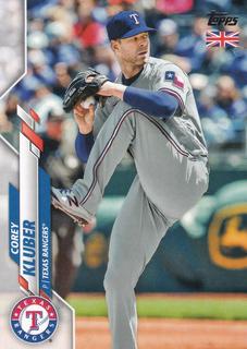 Corey Kluber