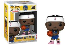 Jimmy Butler III #219 (Basketball)