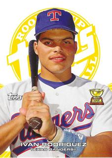 Ivan Rodriguez