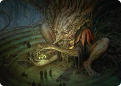 Old-Growth Educator #20