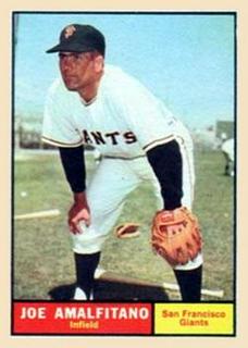 Joe Amalfitano