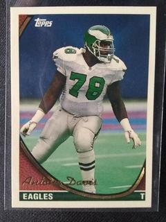 Antone Davis