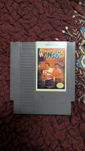 River City Ransom photo