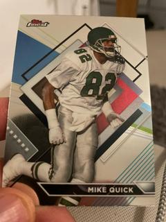 Mike Quick