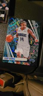 Gary Harris