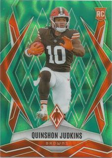 Quinshon Judkins