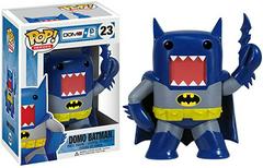 Domo Batman #23