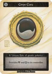 Onyx Core Sorcery: Contested Realms Beta Prices