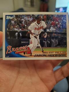 Jason Heyward