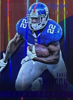 David Wilson