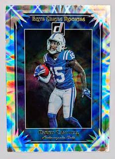 Parris Campbell #ESR 15