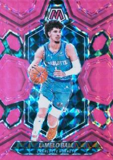 LaMelo Ball