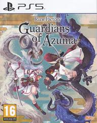 Rune Factory: Guardians Of Azuma PAL Playstation 5 Prices