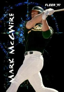 Mark McGwire