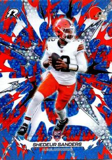 Shedeur Sanders