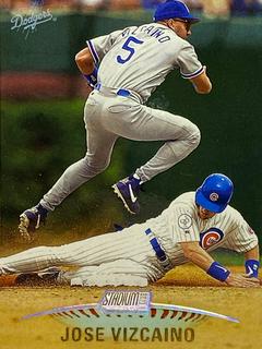 Jose Vizcaino