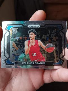 Zaccharie Risacher