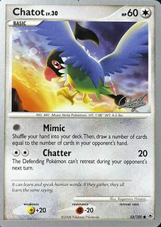 Chatot