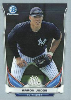 Aaron Judge