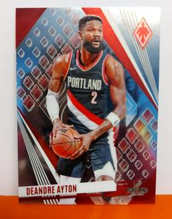 Deandre Ayton