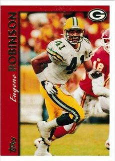 Eugene Robinson