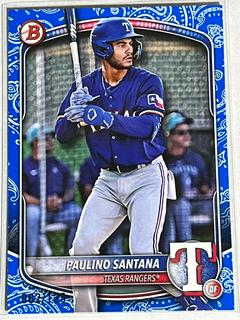 Paulino Santana