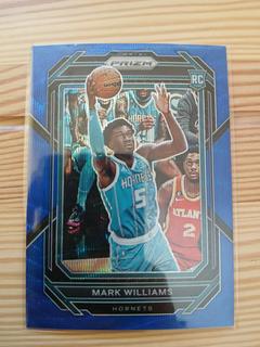 Mark Williams