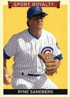 Ryne Sandberg