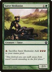 Satyr Hedonist #174 Magic Theros Prices