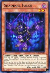Shaddoll Falco [1st Edition] DUEA-EN023 YuGiOh Duelist Alliance Prices