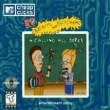Beavis and Butt-Head: Calling All Dorks PC Games