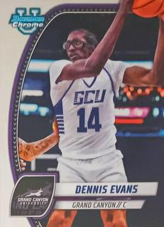 Dennis Evans
