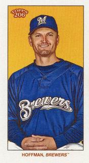 Trevor Hoffman
