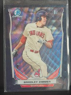 Bradley Zimmer